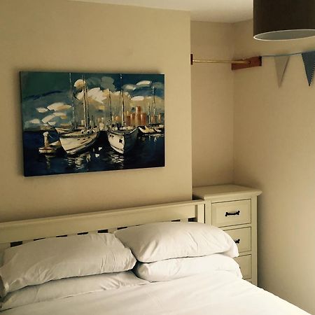 Pier Inn Cottage ウィットビー エクステリア 写真