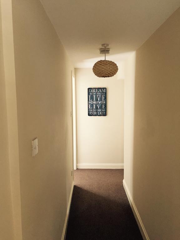 Pier Inn Cottage ウィットビー エクステリア 写真