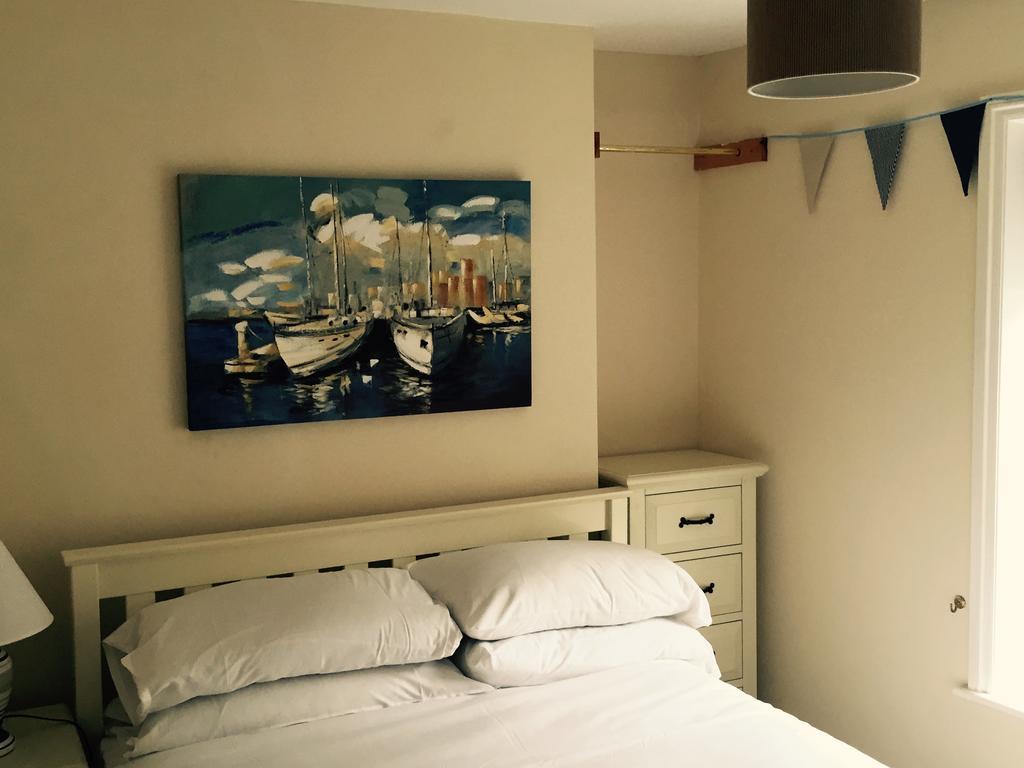 Pier Inn Cottage ウィットビー エクステリア 写真