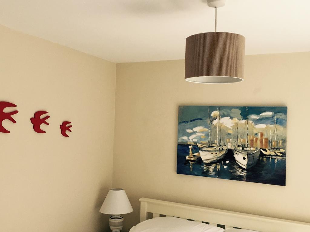 Pier Inn Cottage ウィットビー エクステリア 写真